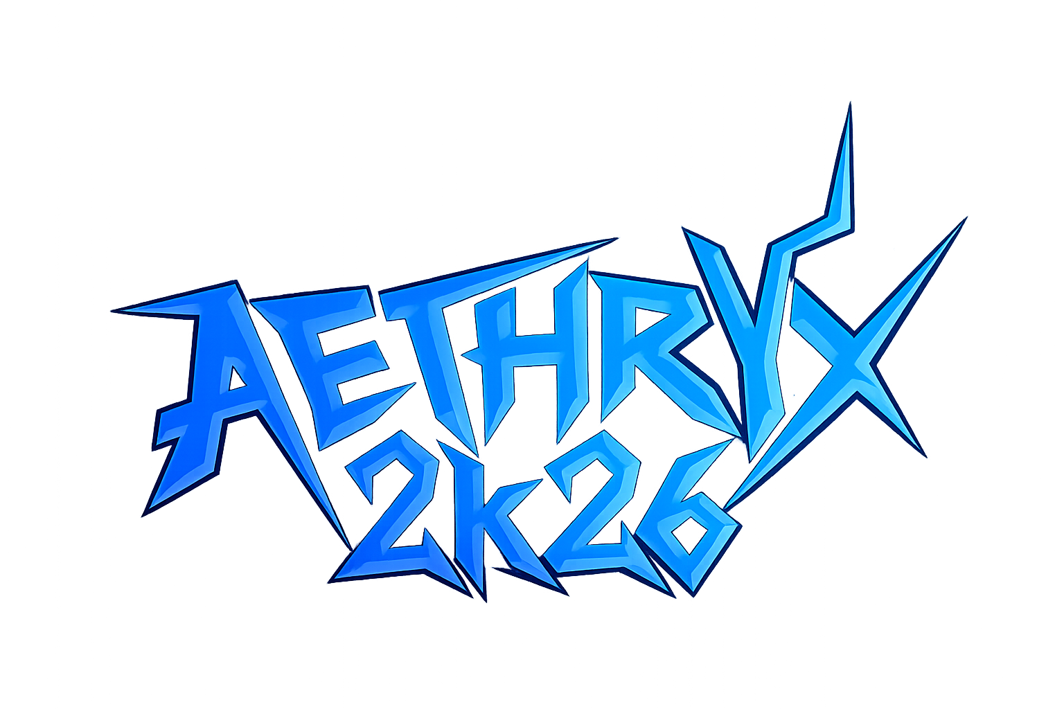 AETHRYX Logo