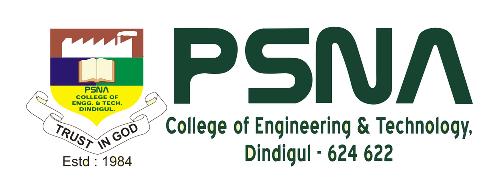 PSNA Logo